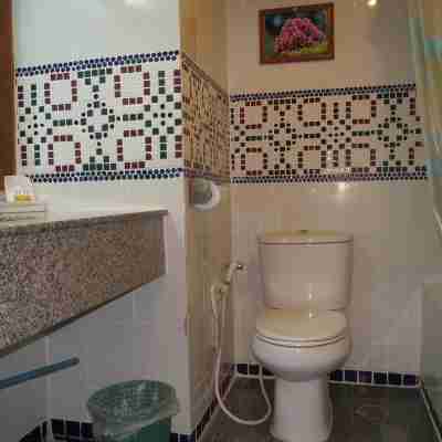 테프나콘 호텔 부리람 Rooms