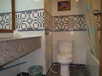 Thepnakorn Hotel Hotel in zona Ramkhamhaeng University