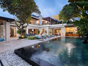 Villa Camellia Jimbaran