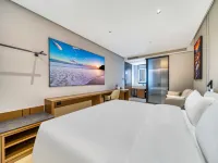 Yunting Hotel (Hangzhou Expo Center Subway Station Olympic Expo City) - 2-Star