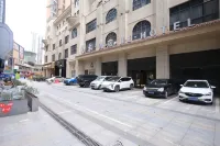 He Hotel - Scenic