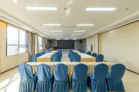 Fairyland Shangpin Hotel (Hengshui Yirancheng Railway Station) Hotels in Hengshui