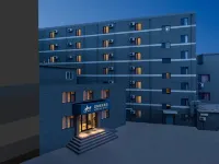 Homeinn Business Hotel (Jinan Beiyuan Avenue Red Star Macalline) Hotels in Jinan