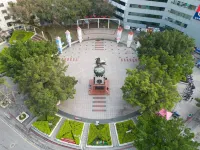 โรงแรมเซเลบริตี้ (สาขาถนนคนเดินจินเฉิง โรงพยาบาลประชาชน) - วิว