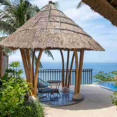 Kalandara Resort Lombok Rooms