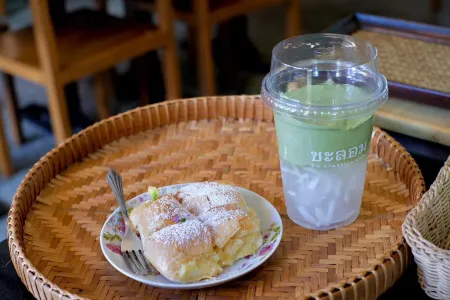 Delio Boutique Hotel Отели рядом с Аэропорт Удонтхани