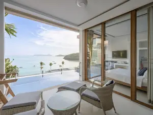 Bandara Pool Villas, Phuket