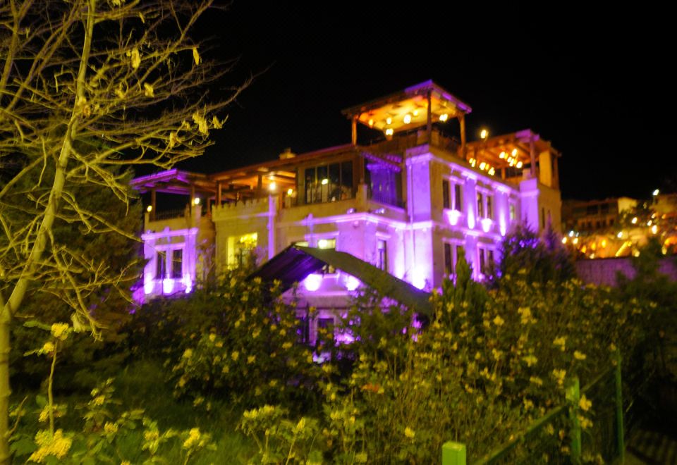 Hotel Goreme Alaturca House, Exterior, Hotel Exterior