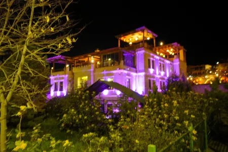 Goreme Alaturca House Отели рядом с достопримечательностью «Музей под открытым небом Гореме»