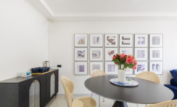 Bangkok Four-Bedroom Single Family Villa [near Sangtai Shopping Center + Royal Park]