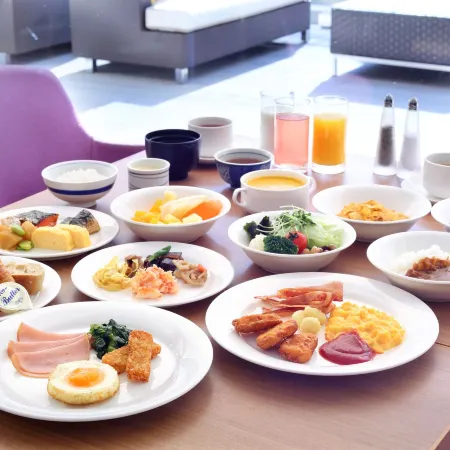 Miyako Hotel Kyoto Hachijo