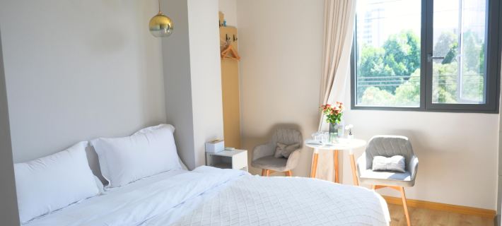 Xingyi Homestay (Gucheng Branch) Hotels in Huili