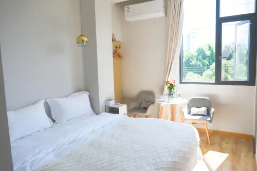 Xingyi Homestay (Gucheng Branch) - Pet friendly