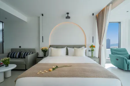 Dali Nalia·Villa  seaview  holiday homestay(Dali Airport Erhai Store) Отели рядом с достопримечательностью «Yuxi University of Applied Technology»