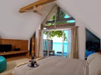 At Samui Haus Hotels near Nathon Town
