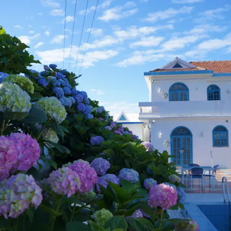 Dumpling Island Island Flower Homestay