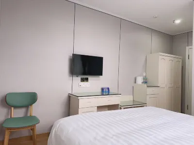 Jiuyu Inn Hotel in zona Xinzhuang Park