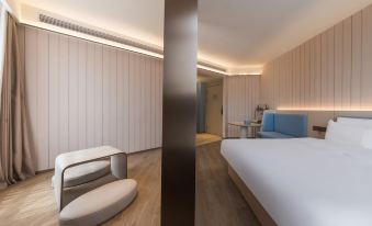 HanTing Hotel (Shangrao Youbang Square)