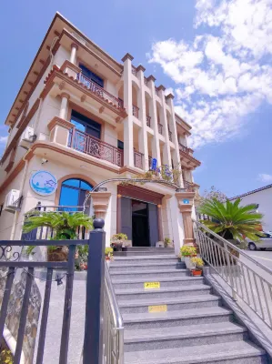 Zhujiajian Fanchen Seaview Homestay (Baisha Wharf) Hotels near zhang zhou wan