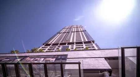 The Leonardo Отели рядом с достопримечательностью «Sandton Skye»