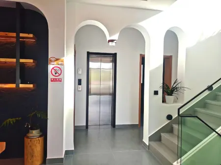 Fenglin Evening Homestay (High-speed Railway Station Branch) Отели рядом с достопримечательностью «Minsu Fengqing Street»