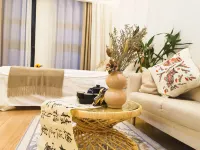 yi manjia hotel - Kitchenette