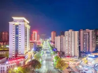 Ruixin Hotel Hotel in zona Rongchang Station