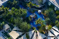 Conrad Dubai Hotels in Dubai