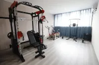 Home Inn Baiyun Hotel (Longyan Institute of Technology Wanda Plaza Branch)