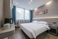 Shengjia Business Hotel (Lishui Shuige Jiangtai) - 2 Yıldız