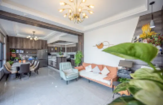 Wenzhou Qixiang Homestay