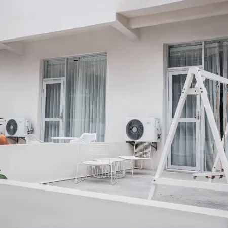 Meizhou Island Louis JM Homestay