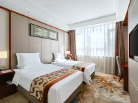 Taiyuan Zhicheng Heping Hotel (Xiayuan Park Times City) Hotels near Wanbolin