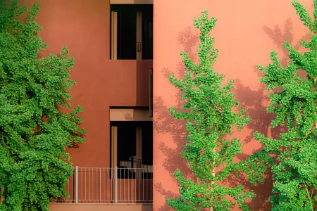 Karen·Qiandao Lake Hotel (Yacht Sailing Island Manor) Отели в г. Чуньань