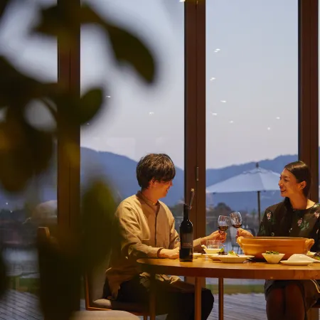 Karen·Qiandao Lake Hotel (Yacht Sailing Island Manor)