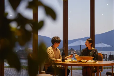 Karen·Qiandao Lake Hotel (Yacht Sailing Island Manor) Отели в г. Чуньань