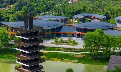 CHENGDU PARK CITY