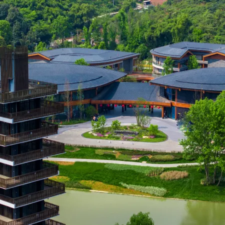 CHENGDU PARK CITY