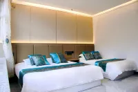 Shuiyunxuan Station - Homestays