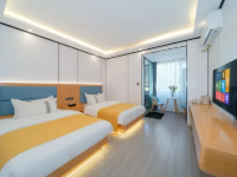 Ruixin Hotel Hotels in Dali