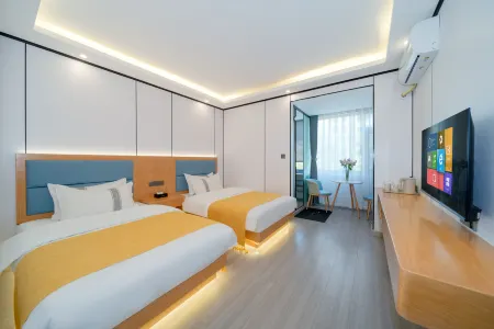 Ruixin Hotel