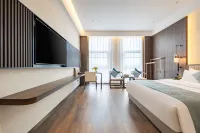 Linyi River Hotel Hotels in Linshu