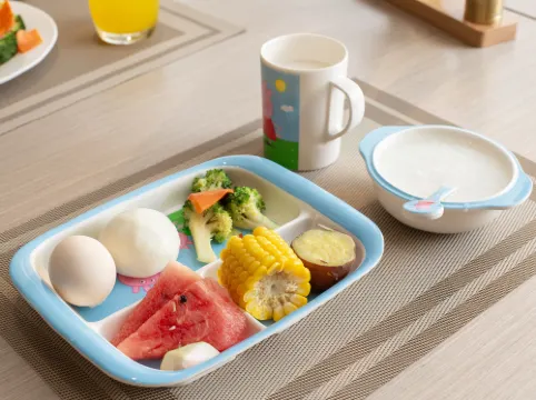 麗楓飯店（海口萬國大都會騎樓老街店） 餐飲 Photos