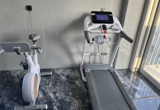 Yibai International Hotel (Zibo Wanxianghui Branch) Hotel Overview