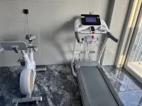 Yibai International Hotel (Zibo Wanxianghui Branch)