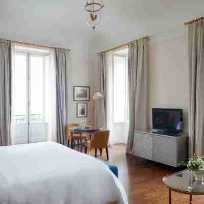 Grand Hotel Timeo, A Belmond Hotel, Taormina Rooms