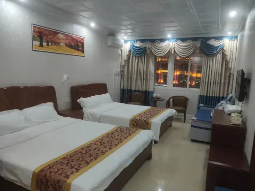 Dongxing Feng'er Homestay