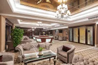 Fortune International Hotel - 5-Sterne