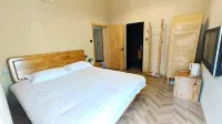 Wencheng Azhu Homestay - Ramah Hewan Peliharaan