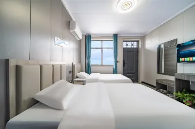 Shiji Hotel (Gangqu BYD)